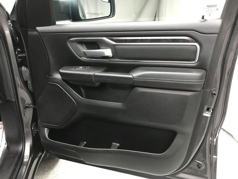 Used 2024 RAM 1500 Big HornImage 15