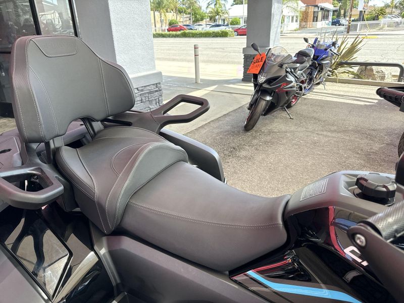 New 2026 CFMOTO CFORCE 600 TOURING Image 13