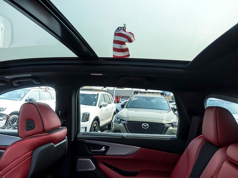 2025 Acura MDX SH-AWD A-Spec photo 12