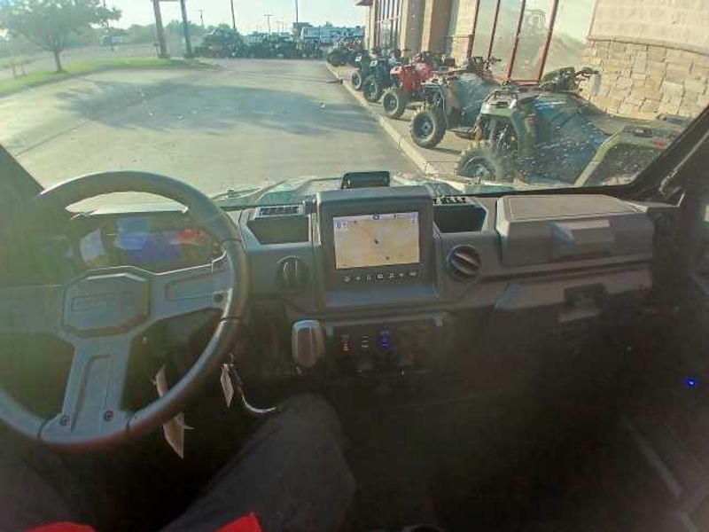 Used 2026 Polaris RANGER CREW XP 1000 NORTHSTAR EDITION ULTIMATE 
