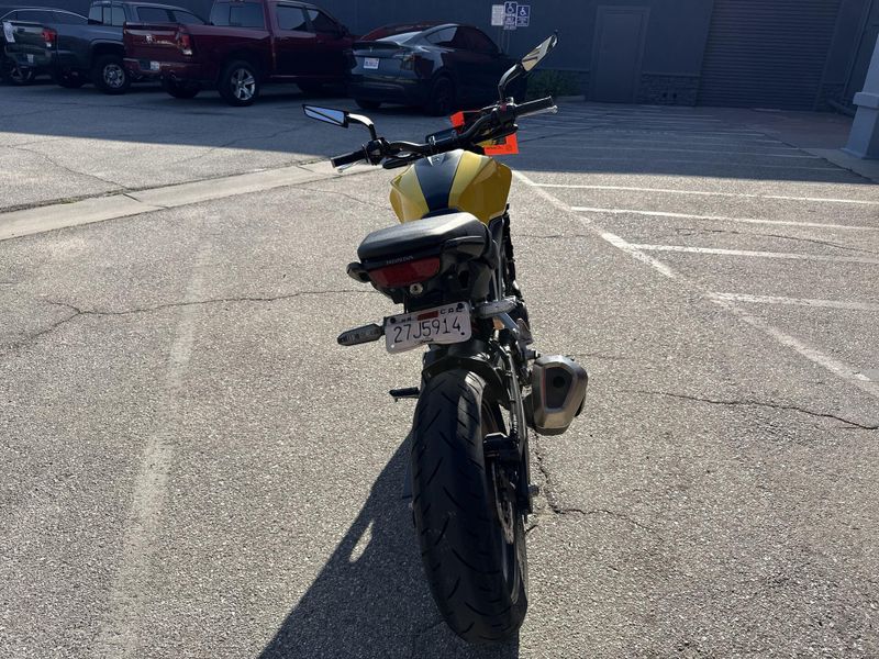 Used 2024 Honda CB300R ABS Image 18