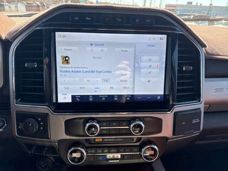 2022 Ford F-250SD King Ranch