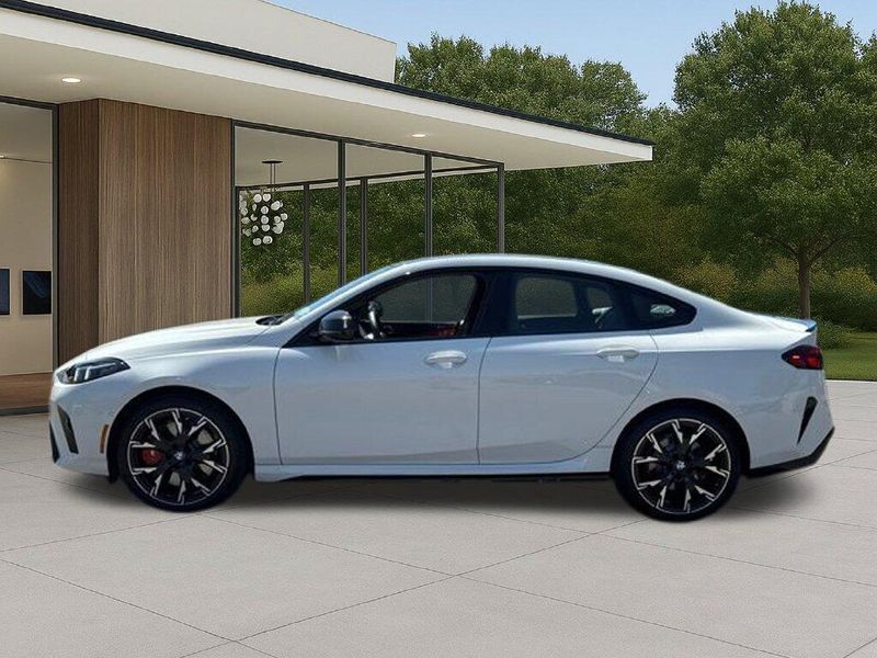 Used 2026 BMW 2 Series 228 Gran CoupeImage 13