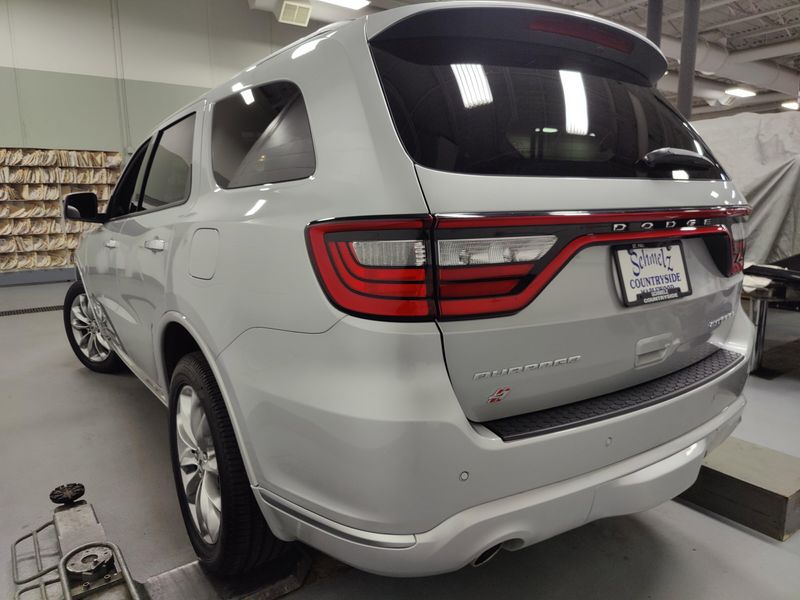 2024 Dodge Durango Citadel 3.6L AWD w/Sunroof/NavImage 8