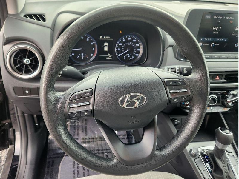 Used 2023 Hyundai Kona SEL