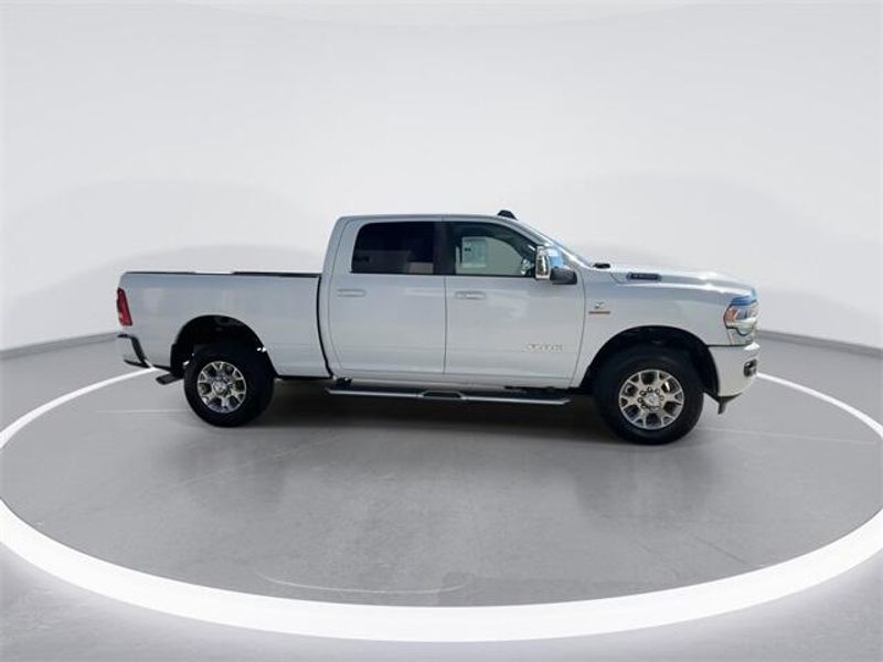 Used 2024 RAM 2500 LaramieImage 9