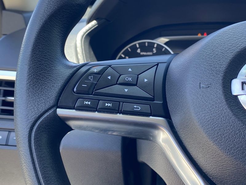 Used 2020 Nissan Altima 2.5 SImage 26