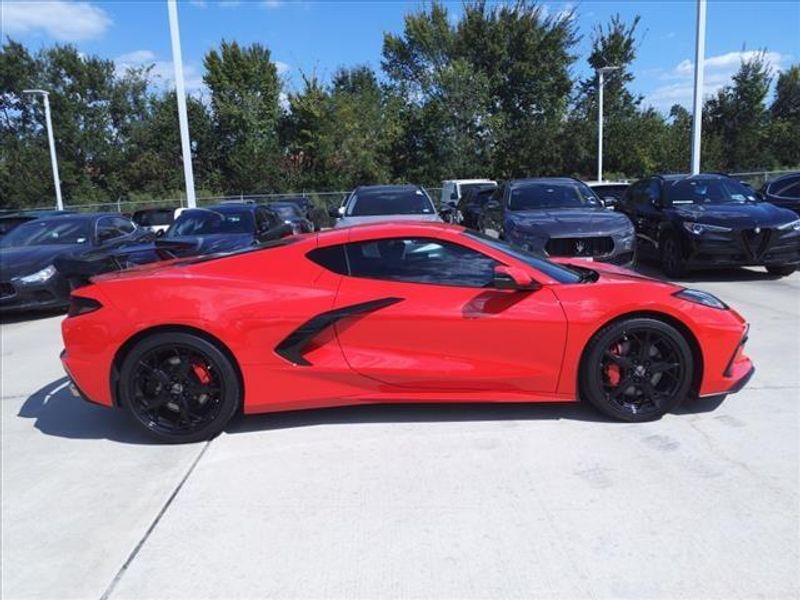 2020 Chevrolet Corvette StingrayImage 5