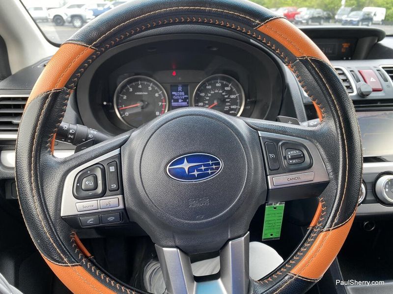 Used 2016 Subaru Crosstrek Premium