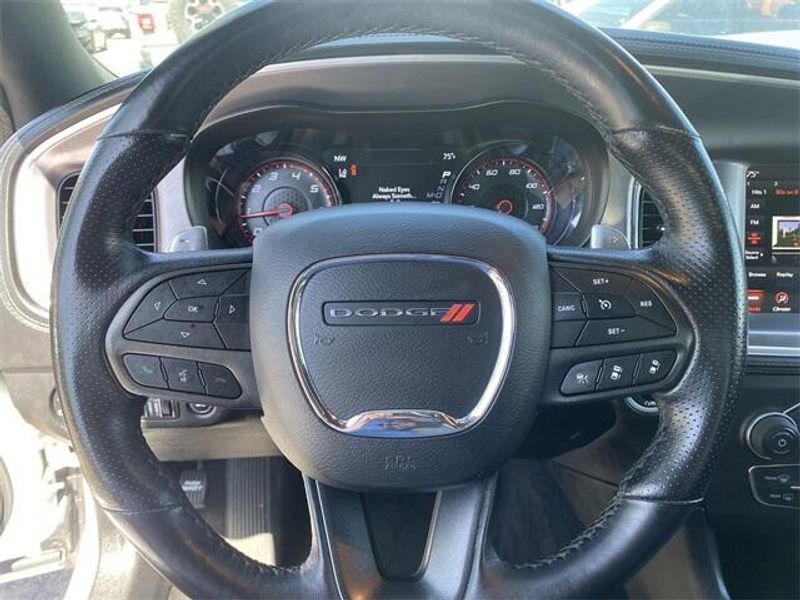 2022 Dodge Charger GTImage 14