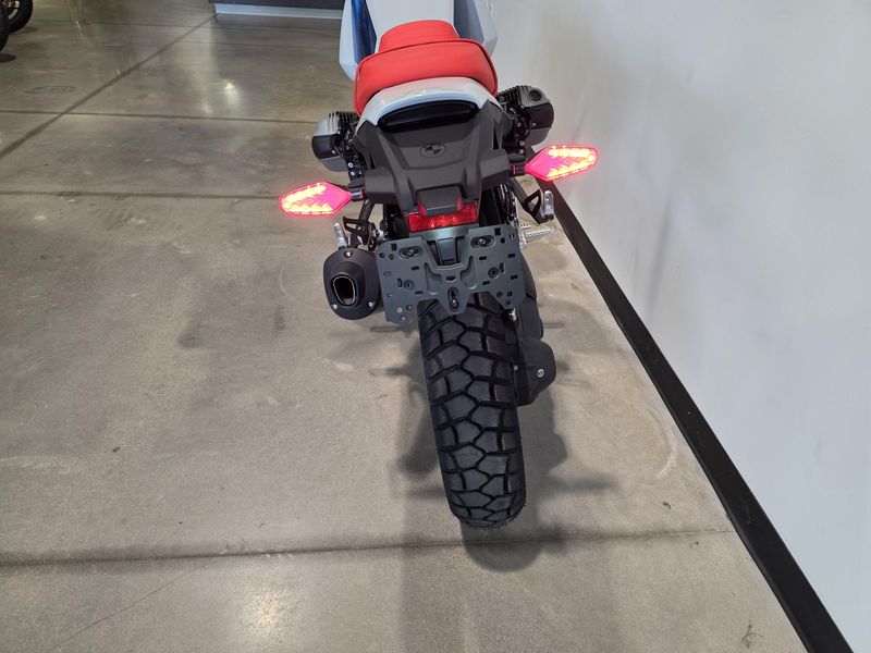 2026 BMW R 12 G/S