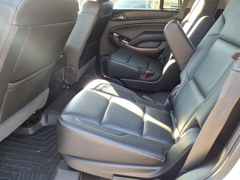 Used 2018 Chevrolet Tahoe PremierImage 17