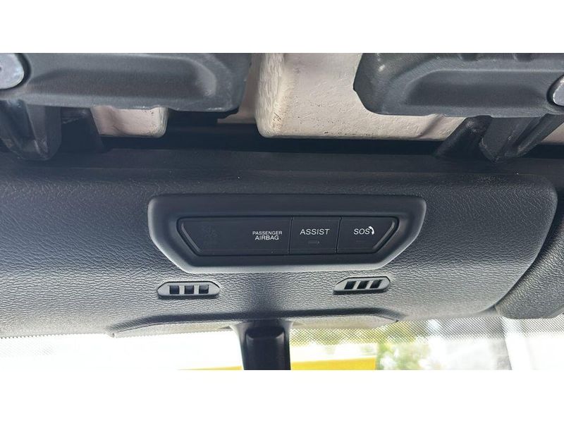 Used 2022 Jeep Wrangler Unlimited WillysImage 14