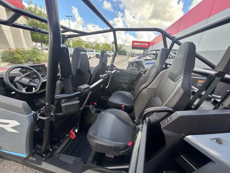 New 2026 Polaris RZR XP 4 1000 SPORT Image 15