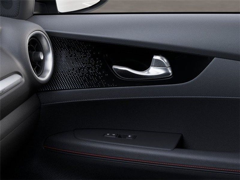 2024 Kia Forte GTImage 25