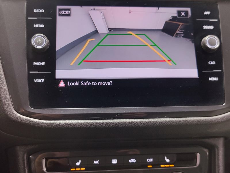 Used 2024 Volkswagen Tiguan SImage 20