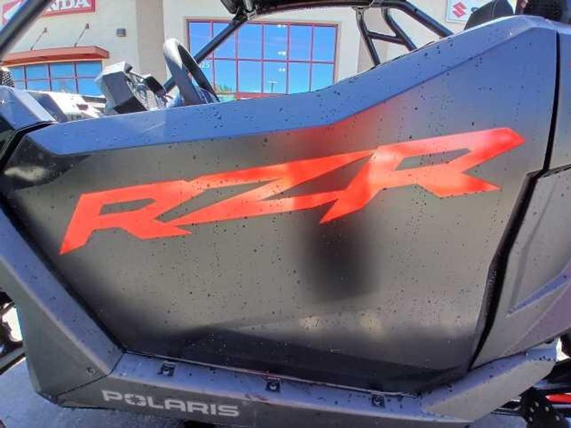 2025 Polaris RZR PRO S ULTIMATE 