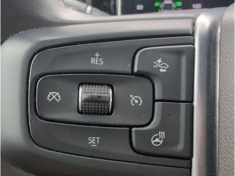 Used 2025 GMC Sierra 1500 SLTImage 27