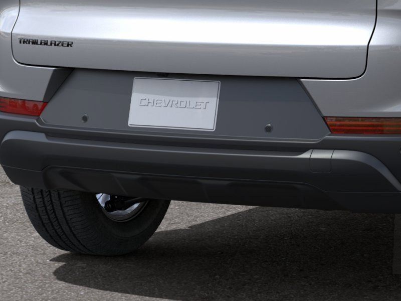 2024 Chevrolet Trailblazer LSImage 14