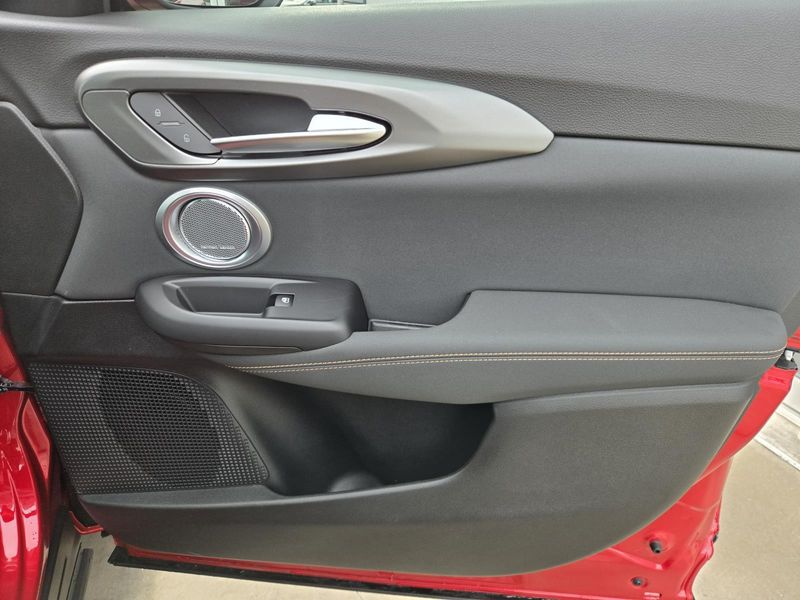 New 2026 Alfa Romeo Tonale Sprint Awd