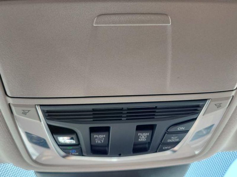Used 2024 Acura MDX Technology