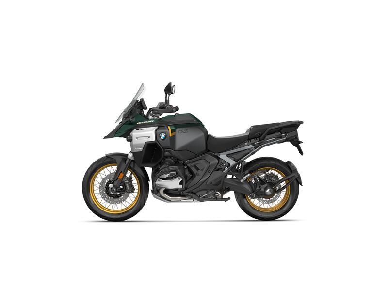 2025 BMW R 1300 GS AdventureImage 1