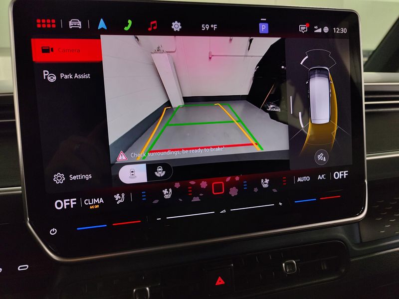 Used 2025 Volkswagen ID. Buzz Pro SImage 19