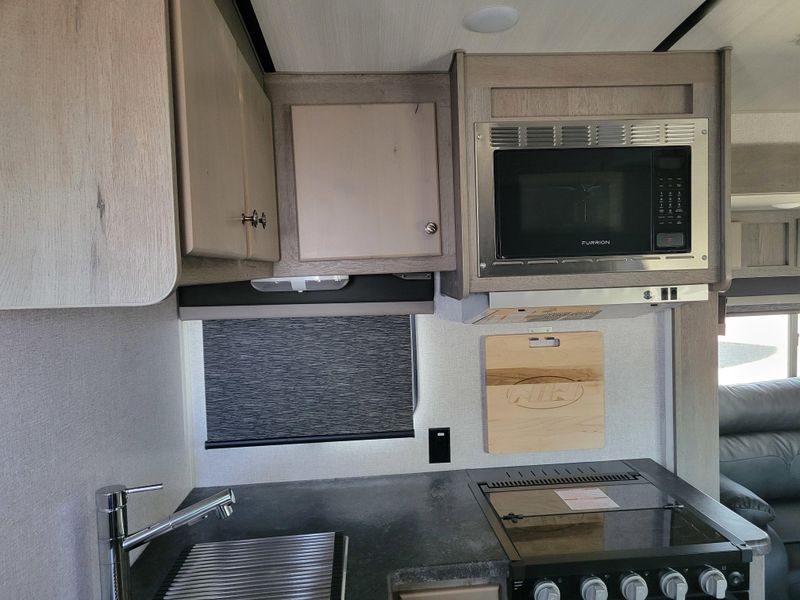 New 2026 NORTHWOOD MFG NASH 24SD Image 20