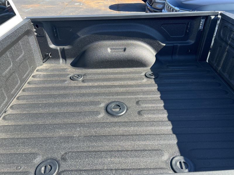 New 2026 RAM 2500 Tradesman Crew Cab 4x4 6