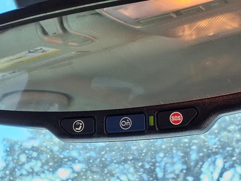 2021 Buick Encore Preferred photo 11