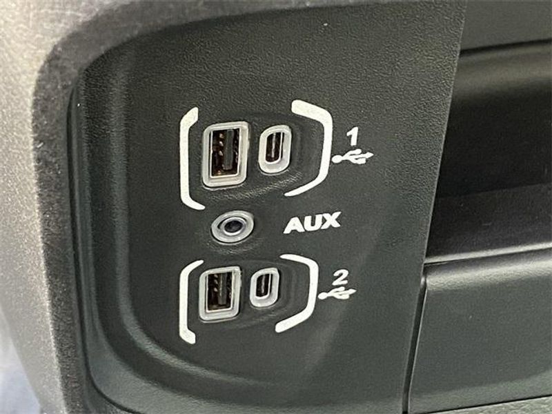 New 2023 RAM 5500 Tradesman Chassis Regular Cab 4x2 84