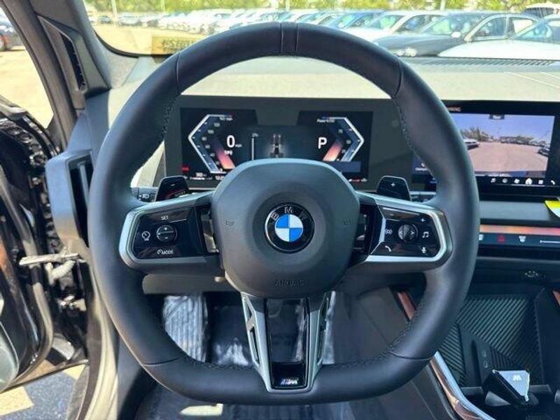 Used 2026 BMW X3 30 xDriveImage 23