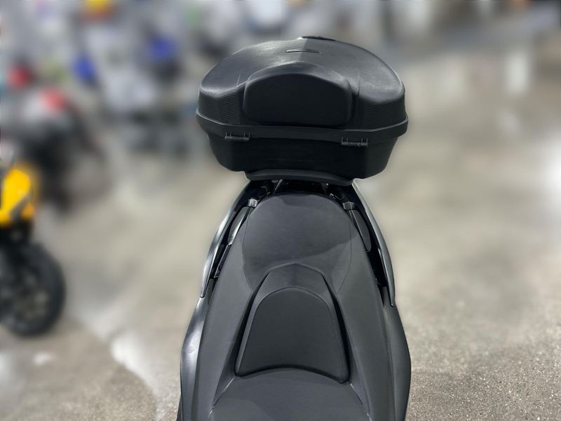 Used 2025 Suzuki BURGMAN 400 Image 22