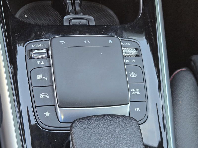 Used 2021 Mercedes-Benz GLB 250 SUV