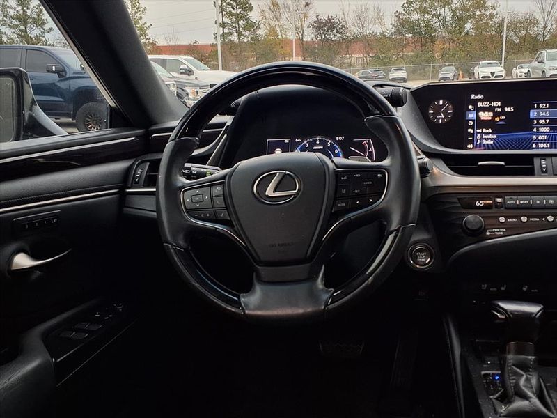 Used 2019 Lexus ES 350 350Image 14