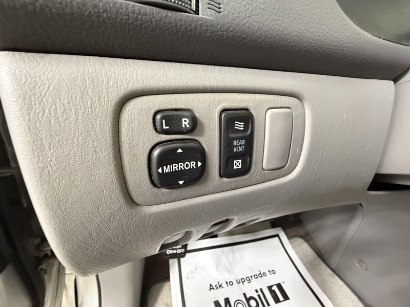 Used 2008 Toyota Sienna LEImage 32