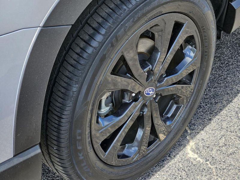 2023 Subaru Forester SportImage 9