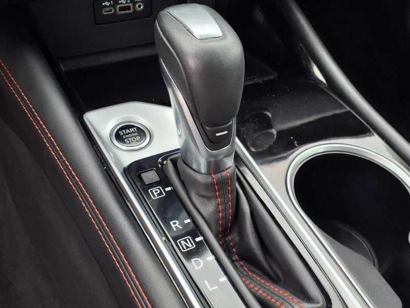 2023 Nissan Altima 2.5 SRImage 23