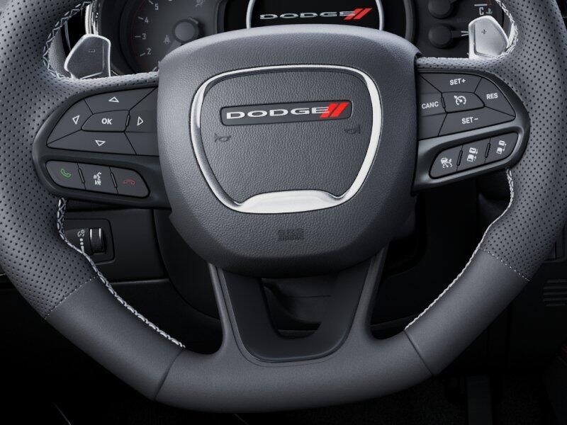 New 2026 Dodge Durango Gt Plus Awd Hemi V8Image 45