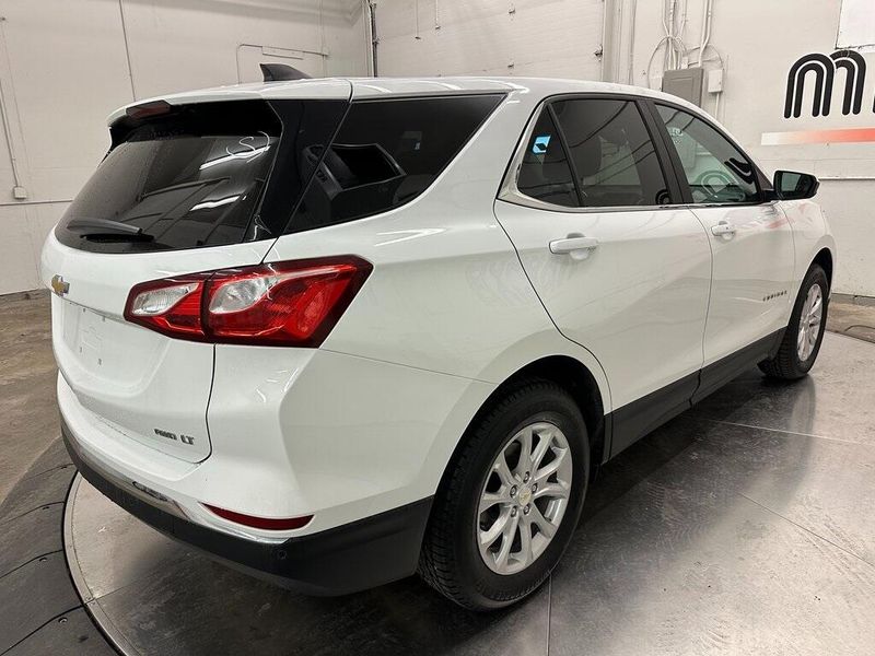 2021 Chevrolet Equinox LTImage 15