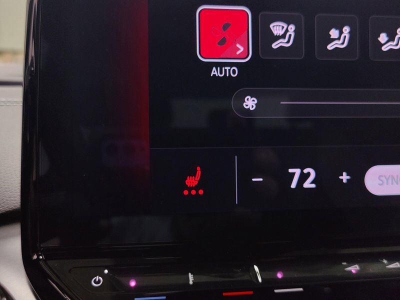 2023 Volkswagen ID.4 StandardImage 19