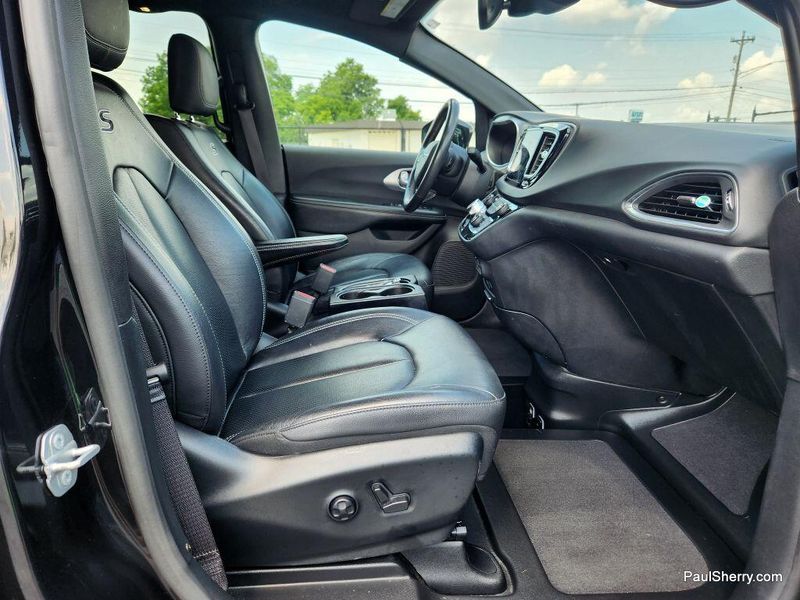 2019 Chrysler Pacifica Touring L Plus SImage 41