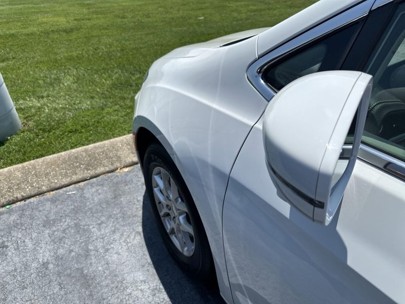 2022 Chrysler Pacifica Touring LImage 12