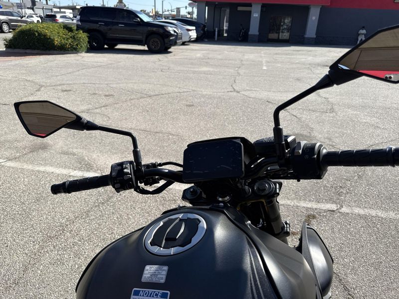 New 2026 Kawasaki Z900 ABS Image 11