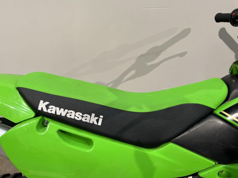 2021 Kawasaki KX65 Image 11