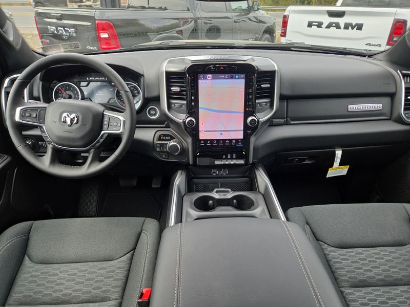 2026 Ram 1500 Big Horn photo 11