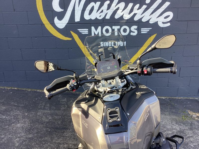 New 2026 BMW R 1300 GS Adventure 