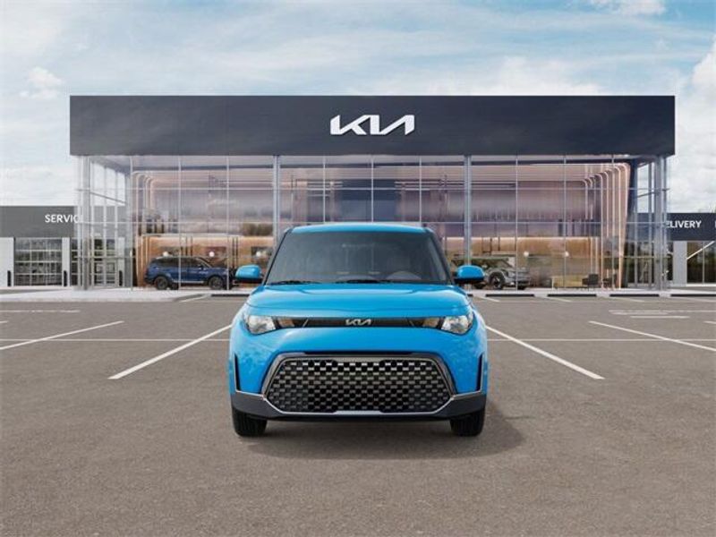 New 2025 Kia Soul EXImage 2