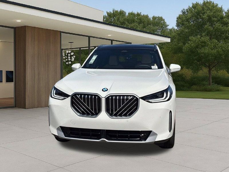 New 2026 BMW X3 30 xDriveImage 3