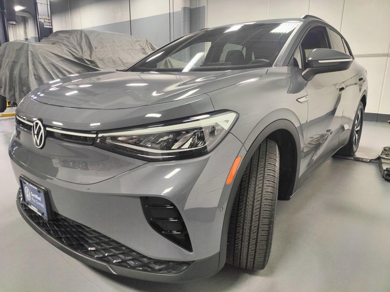 Used 2023 Volkswagen ID.4 Pro 82kW Long RangeImage 6